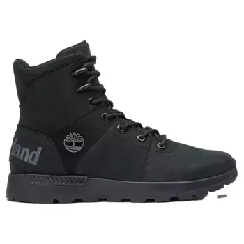 Походная обувь Timberland Sprint Trekker, черный