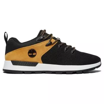 Походная обувь Timberland Sprint Trekker, коричневый