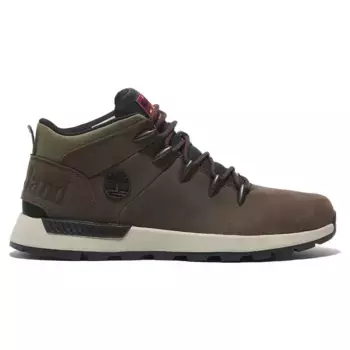 Походная обувь Timberland Sprint Trekker, коричневый