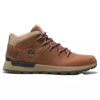 Походная обувь Timberland Sprint Trekker, коричневый
