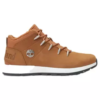 Походная обувь Timberland Sprint Trekker, коричневый