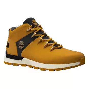 Походная обувь Timberland Sprint Trekker, оранжевый