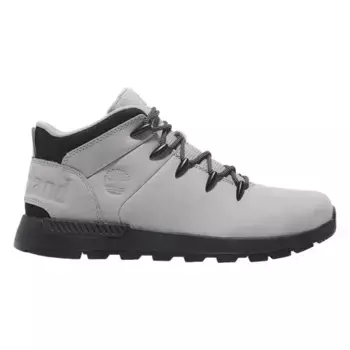Походная обувь Timberland Sprint Trekker, серый