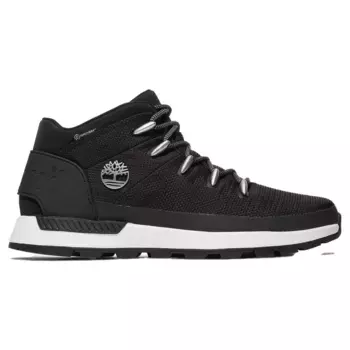 Походная обувь Timberland Sprint Trekker WP, черный