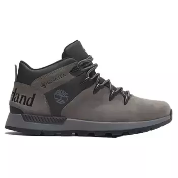 Походная обувь Timberland Sprint Trekker WP, серый