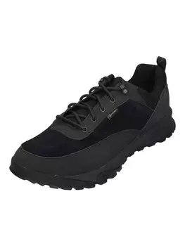 Походная обувь Timberland Wander & LINCOLN PEAK LITE LOW LACE UP, черный