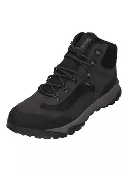 Походная обувь Timberland Wander & LINCOLN PEAK LITE MID LACE UP, черный