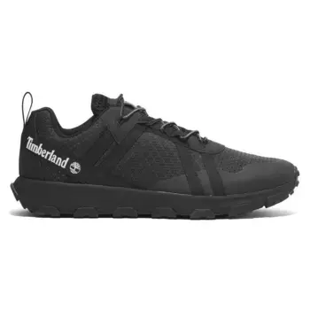 Походная обувь Timberland Winsor Trail WP, черный