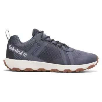 Походная обувь Timberland Winsor Trail WP, синий