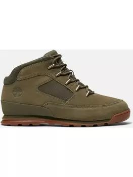 Походная обувь Timberland, зеленый