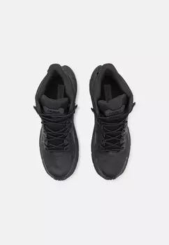 Походная обувь TRAIL CODE GTX HOKA, черный