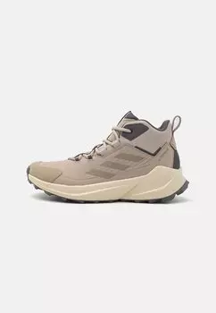 Походная обувь TRAILMAKER 2 MID Adidas Terrex, бежевый