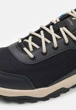 Походная обувь TRAILSTORM ASCEND Columbia, черный