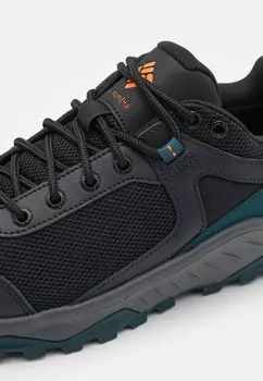 Походная обувь TRAILSTORM ASCEND WP Columbia, черный