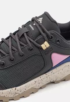 Походная обувь TRAILSTORM ASCEND WP Columbia, темно-серый