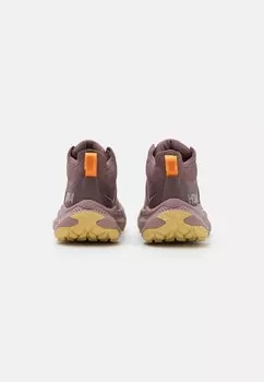 Походная обувь TRANSPORT CHUKKA GTX HOKA, Бордо