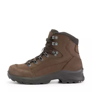 Походная обувь Travelin' Faaborg, коричневый