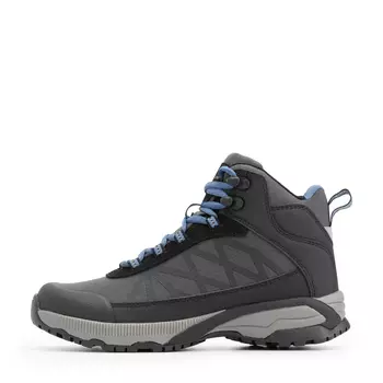 Походная обувь Travelin' Morvik, серый