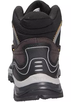 Походная обувь TREKKING Meindl, черный