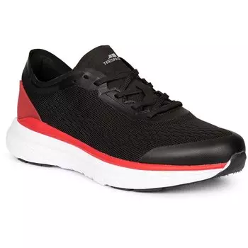 Походная обувь Trespass Dane, черный