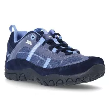 Походная обувь Trespass Fell, синий