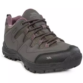 Походная обувь Trespass Mitzi, серый
