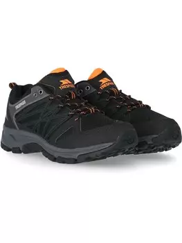 Походная обувь Trespass Wanderschuh, черный