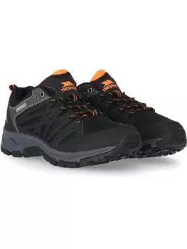 Походная обувь Trespass Wanderschuh, черный