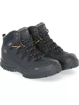 Походная обувь Trespass Wanderschuh, черный