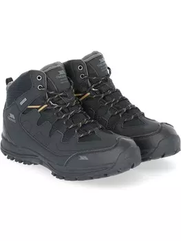 Походная обувь Trespass Wanderschuh, черный