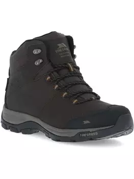 Походная обувь Trespass Wanderschuh, коричневый