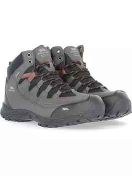 Походная обувь Trespass Wanderschuh, коричневый