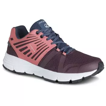 Походная обувь Trezeta Delta WP, розовый