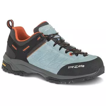 Походная обувь Trezeta Raider WP, серый