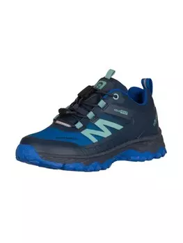 Походная обувь Trollkids Wanderschuh Hiker Low Sirdal, цвет dark navy