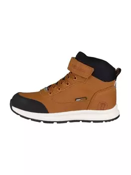 Походная обувь Trollkids Wanderschuh Mid Cut Stavanger XT, цвет caramel