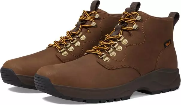 Походная обувь Tusayan Boot Teva, цвет Coffee