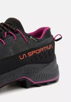 Походная обувь TX4 EVO WOMAN GTX La Sportiva, темно-серый