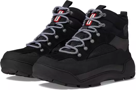Походная обувь Urban Explorer Boot Hunter, черный