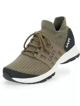 Походная обувь UYN, коричневый