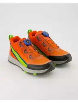 Походная обувь VADO Outdoor Schuhe, оранжевый