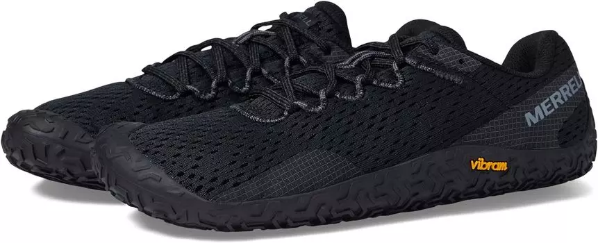 Походная обувь Vapor Glove 6 Merrell, черный