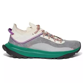 Походная обувь Vasque Here Low, серый