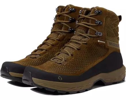 Походная обувь Vasque Torre AT GTX, цвет Dark Olive