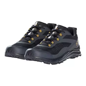Походная обувь VAUDE Lavik Eco STX, черный