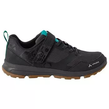 Походная обувь VAUDE Pacer IV Kids, черный