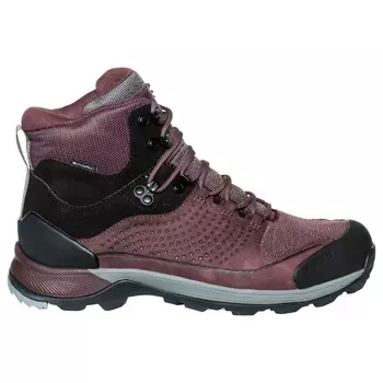 Походная обувь Vaude TRK Skarvan Mid STX, цвет Raisin