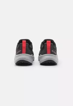 Походная обувь VERTISOL TRAIL Columbia, черный