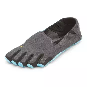 Походная обувь Vibram Fivefingers CVT LB, серый