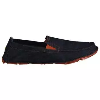Походная обувь Vibram Fivefingers One Quarter Jeans, синий